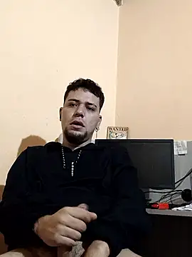 Juuaanp3 online show from January 12, 1:27 pm