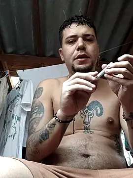 Juuaanp3 online show from April 8, 12:27 pm