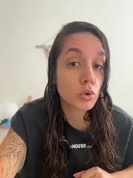 Snapshot of Sophia_House_ chatting on June 9, 4:07 pm Sophia House online show from June 9, 4:07 pm