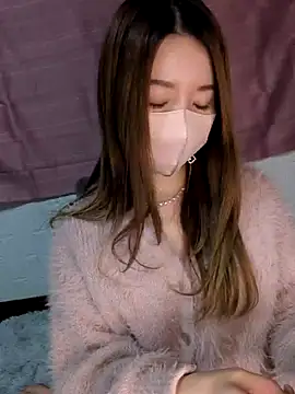 Snapshot of yuuhichan chatting on March 4, 12:44 pm yuuhichan online show from March 4, 12:44 pm