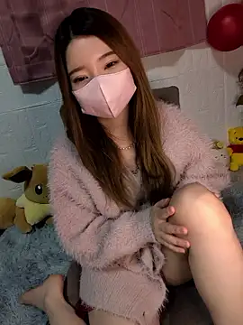 yuuhichan online show from March 14, 8:36 pm