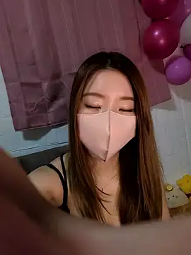 yuuhichan online show from April 5, 2:31 am