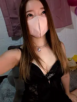 yuuhichan online show from April 8, 3:06 am