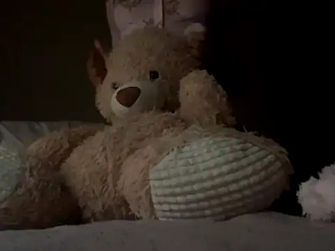 luvrgrllani online show from November 15, 11:10 pm