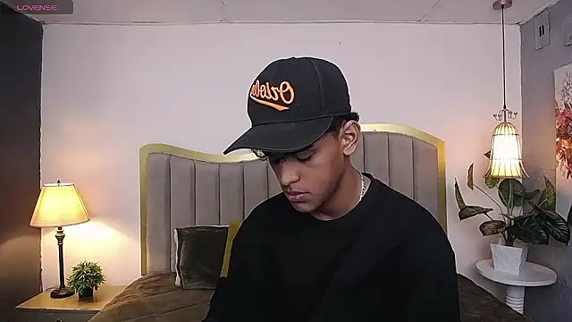 jhos padill online show from June 19, 1:26 pm