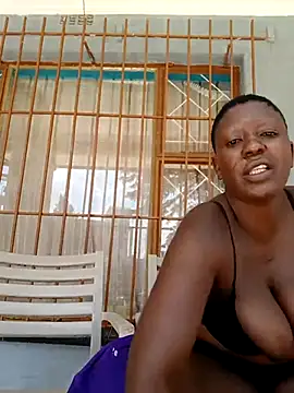 DarkQueen 94 online show from February 27, 9:31 am