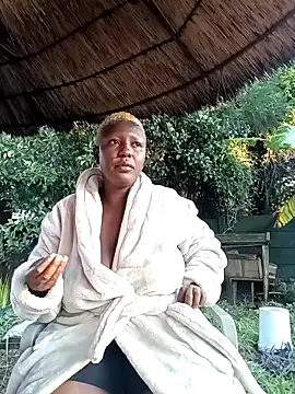 DarkQueen 94 online show from April 5, 4:53 am