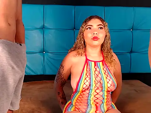 Mara LatinGirl online show from March 3, 6:25 pm