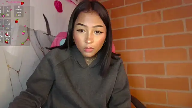kitty moon1 online show from September 9, 10:31 pm