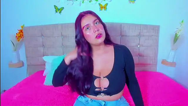 Electra  moon online show from March 9, 2:37 am