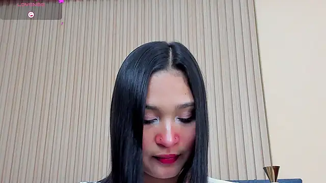 angel ponce online show from September 12, 7:14 pm