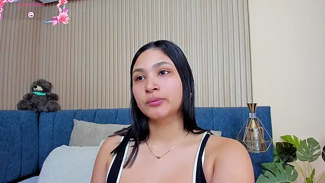 angel ponce online show from November 20, 7:02 pm