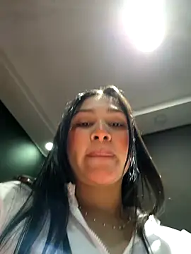 Snapshot of angel_ponce chatting on July 20, 2:19 pm angel ponce online show from July 20, 2:19 pm