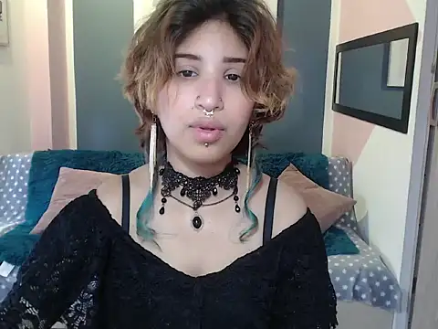 VenusMist online show from September 15, 7:36 pm