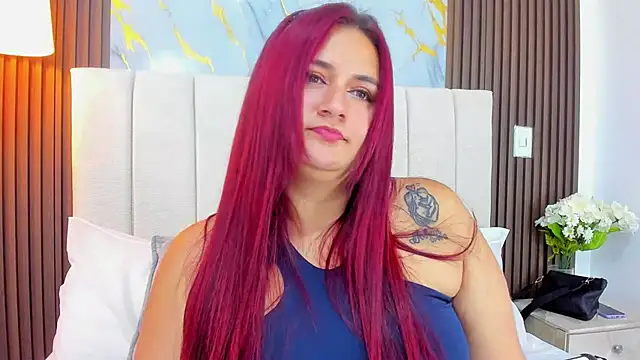 Snapshot of Victoria_Guzman chatting on July 13, 3:04 pm Victoria Guzman online show from July 13, 3:04 pm