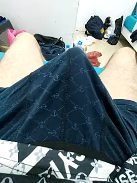 RaoufDz17cm online show from October 13, 9:59 pm