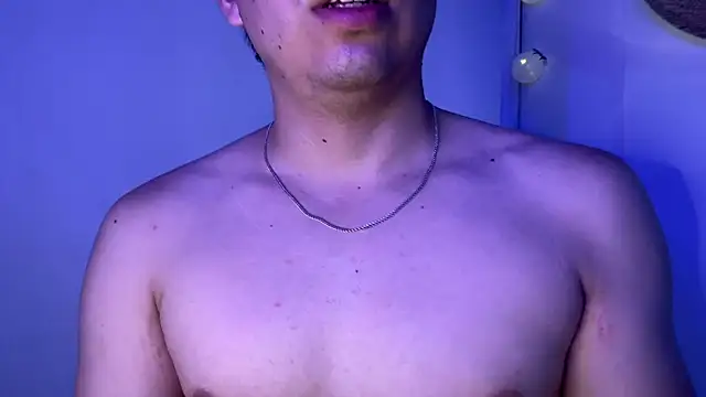 Axel es online show from February 26, 1:10 pm