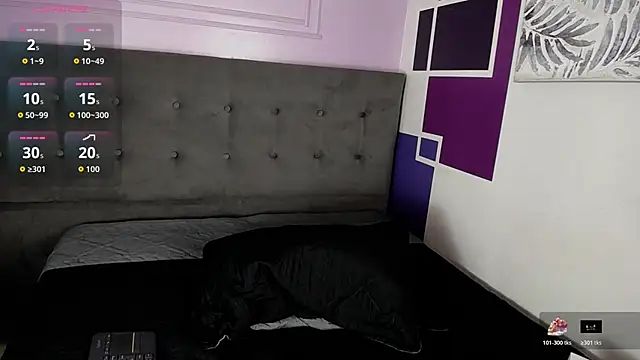 tiiny emilly online show from October 31, 4:08 pm