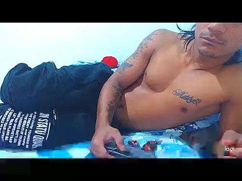 davidcutterr online show from April 15, 12:56 pm