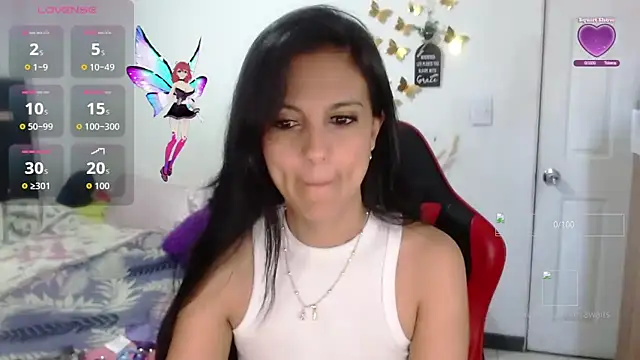 Snapshot of BasmaHernandez chatting on September 17, 1:02 pm BasmaHernandez online show from September 17, 1:02 pm