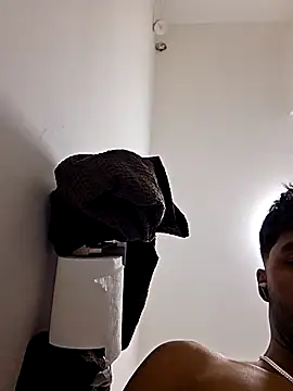 FilthyChapter13 online show from September 26, 5:50 pm