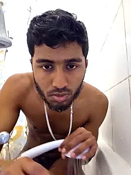 FilthyChapter13 online show from November 22, 9:25 pm