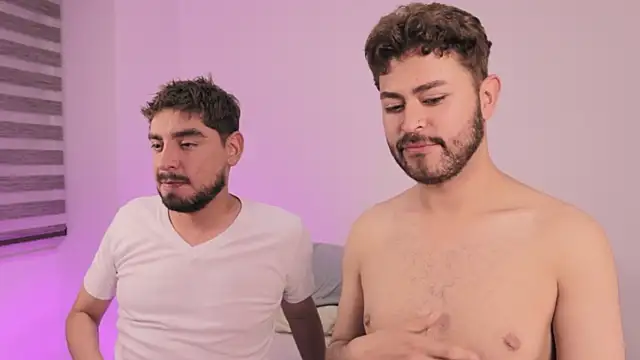 Snapshot of 404_Not_Found4 chatting on October 15, 8:09 pm 404 Not Found4 online show from October 15, 8:09 pm