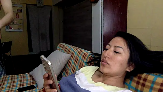 AlbyberCH online show from March 6, 2:24 pm