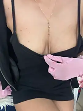 TeaseTanya online show from January 19, 12:42 pm