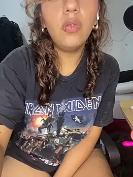 SoftLady S33 online show from February 28, 1:28 am