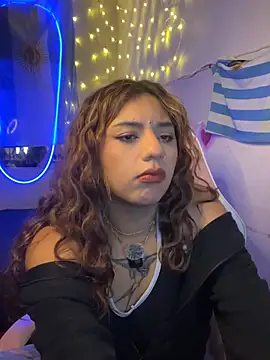 SoftLady S33 online show from June 24, 2:54 am