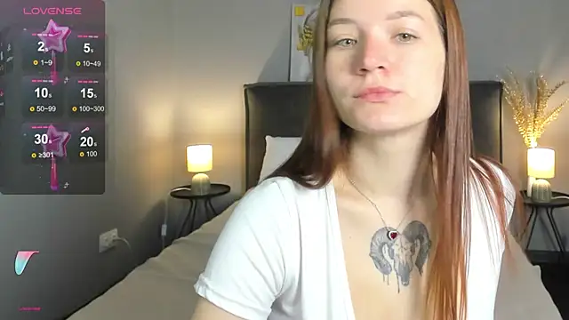 ChilGato online show from September 19, 1:29 am