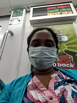 pujaroy363534 online show from February 26, 11:42 am