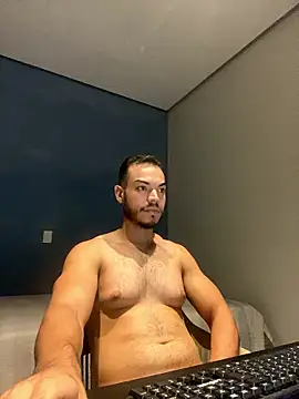 Parrudo321 online show from January 14, 2:28 am