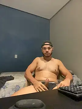 Parrudo321 online show from February 3, 2:53 am