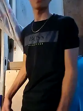 Snapshot of LUISSLEONN0958 chatting on September 30, 8:25 pm LUISSLEONN0958 online show from September 30, 8:25 pm