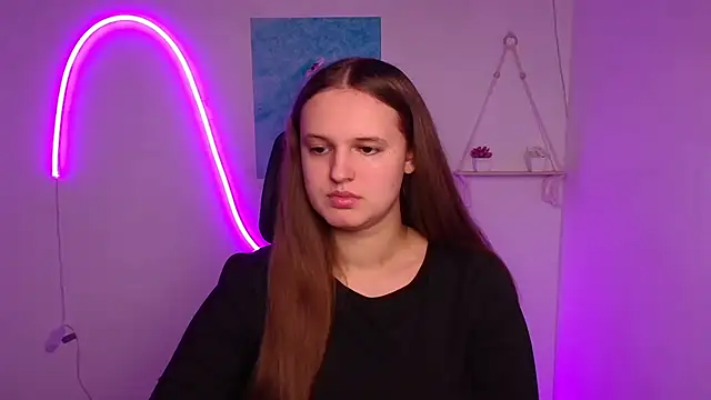 Aurora White online show from October 10, 12:15 pm