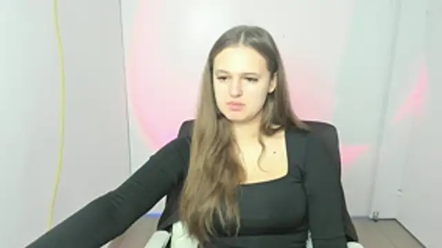 Aurora White online show from October 26, 6:30 am