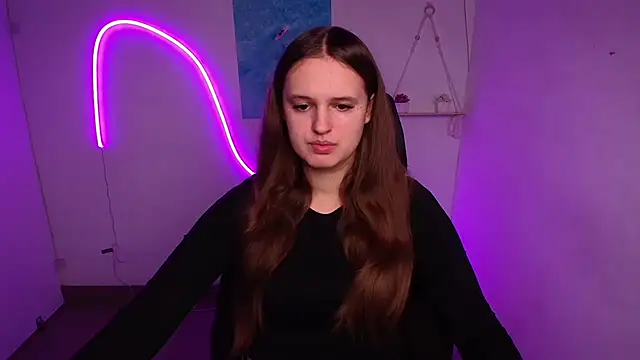 Aurora White online show from November 6, 12:17 pm