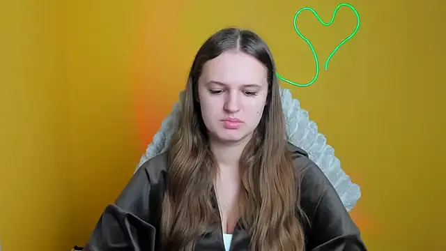 Aurora White online show from November 20, 12:16 pm