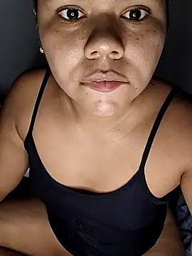 morena0214 online show from March 7, 8:55 am