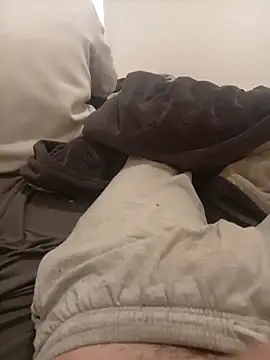 Couplefrsex online show from October 25, 2:35 pm