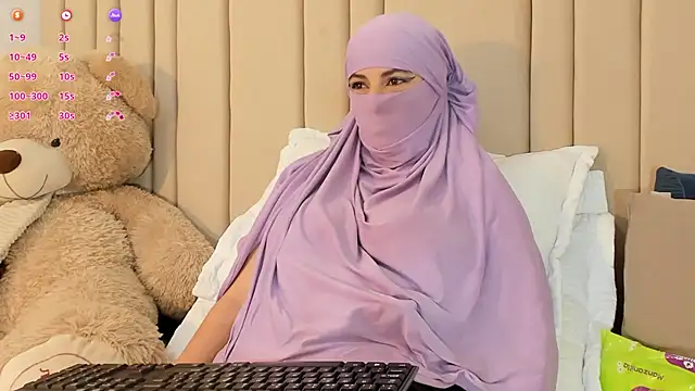 najwa   online show from March 20, 3:44 am