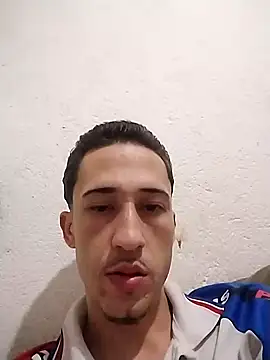 Mateus122hh online show from October 4, 1:47 am