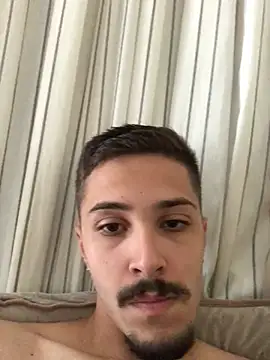 henriquexz244 online show from January 12, 6:57 pm