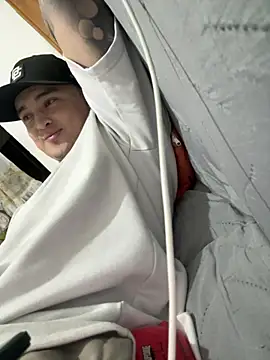 Alexander ferre online show from April 13, 3:23 am