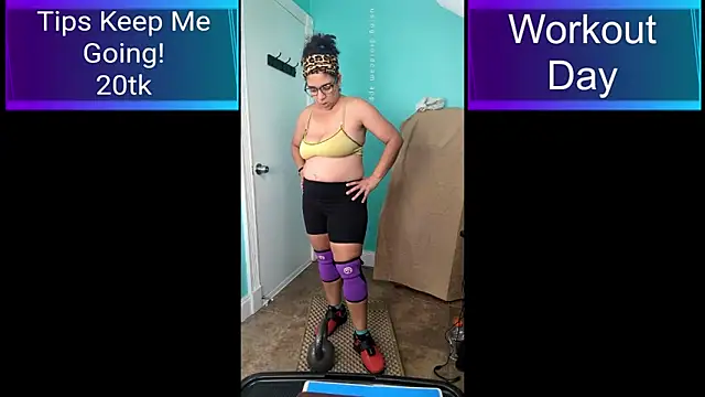 nsfwismorefun online show from September 19, 10:32 pm