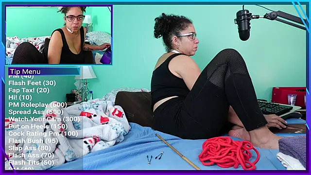 nsfwismorefun online show from November 10, 5:23 pm