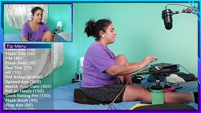 nsfwismorefun online show from December 16, 6:24 pm