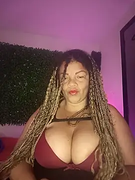 Eva Luxei online show from October 14, 8:48 am